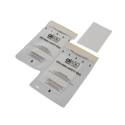 0.07mm - 0.15mm 두께와 습도 장벽을 가진 맞춤형 의료 냉각물 배달 상자