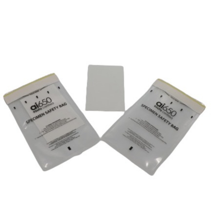 열 밀착 압력 냄새 장벽 두께 0.07mm - 0.15mm