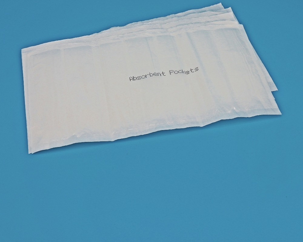 95kPa 압력 범위 표본 운송 가방 168mm X 283mm -20°C ~ +50°C 온도 범위