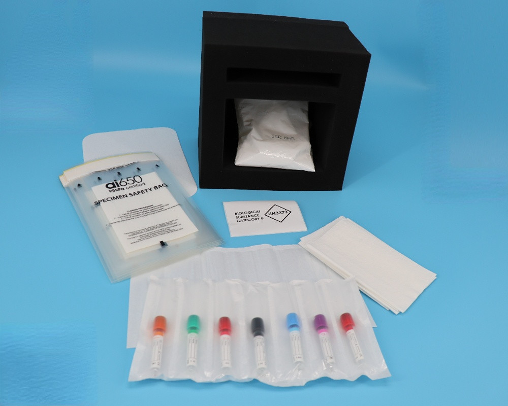 사용자 정의 가능한 UV 및 산소 장벽 95kPa 열 밀폐 가방 인쇄 0.07mm - 0.15mm