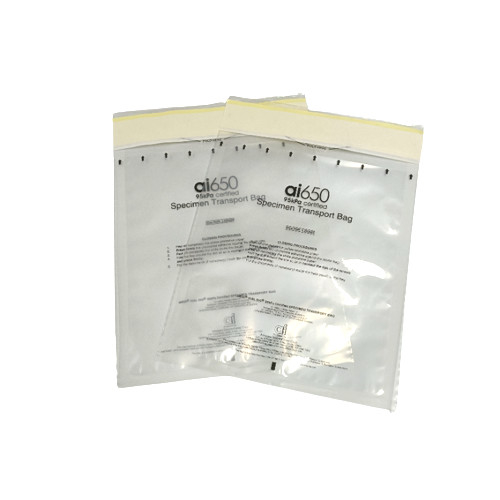 OD 25mm 최대 지름 밀봉 95kPa 가방 개인용 포장 15 가방