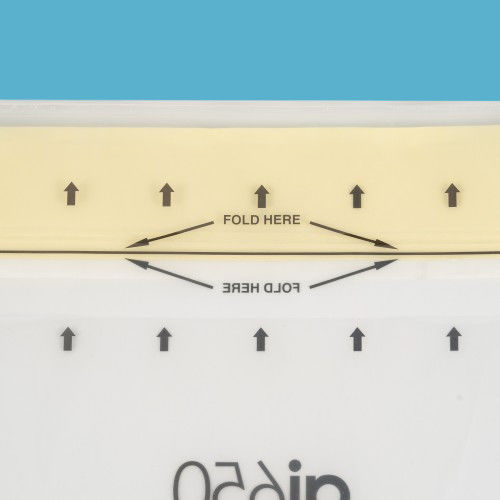 95kpa AI 650 의료 표본 운송 가방