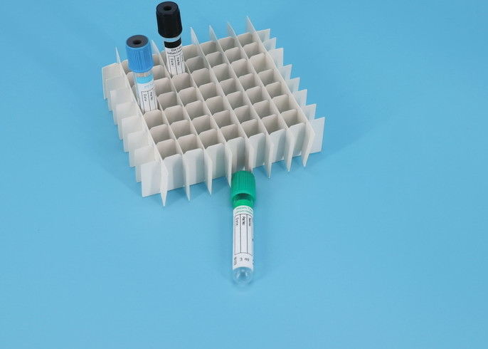 흡수하는 관 표본 수송에서 이용되는 주문을 받아서 만들어진 크기 처분할 수 있는 흡수성 주머니
